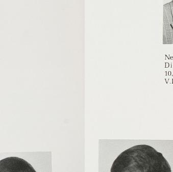 Neal Ofiesh's Classmates profile album