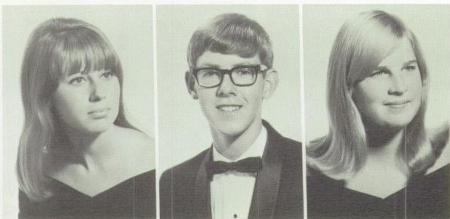 Ken Mabie's Classmates profile album