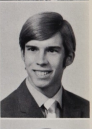 Barry Jasperson's Classmates profile album