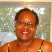 Authoress Cochran's Classmates® Profile Photo