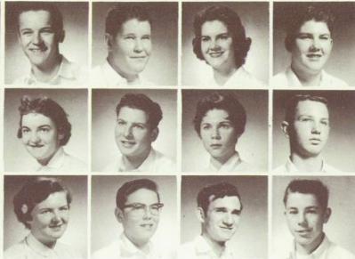 Ronald Rhinehart's Classmates profile album