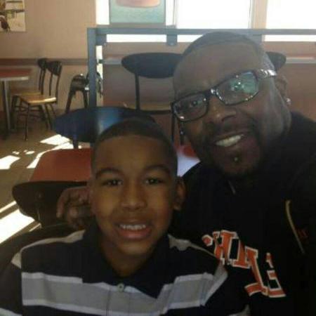 Anthonee Spivey's Classmates® Profile Photo