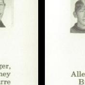 Dan Kingsbury's Classmates profile album