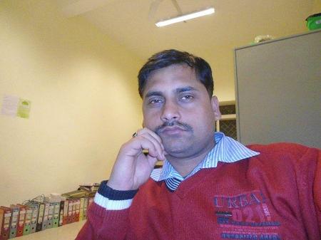 Shailendra Jha's Classmates® Profile Photo