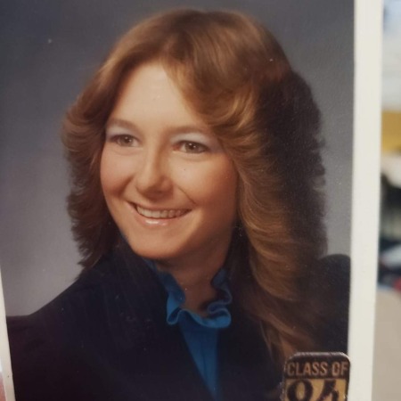 Brenda Nesbitt's Classmates profile album