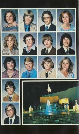 Mike Younger's Classmates profile album