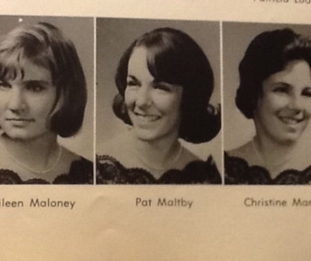 Patricia Maltby's Classmates profile album