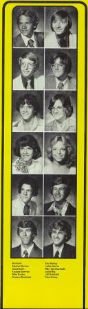 Faydale Curtice's Classmates profile album