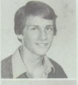 Michael Adams' Classmates profile album