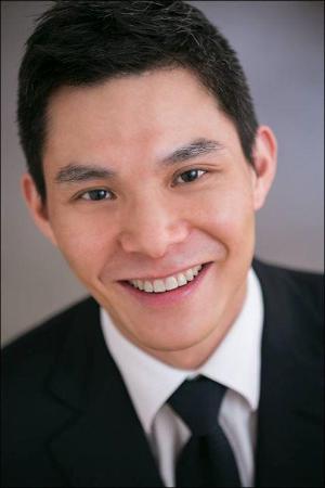 Tony Lin's Classmates® Profile Photo