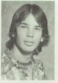 robert roberson's Classmates profile album