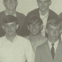 Otis Scarbary's Classmates profile album