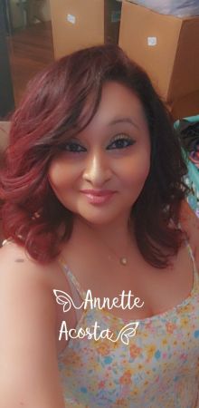 Annette Acosta's Classmates® Profile Photo