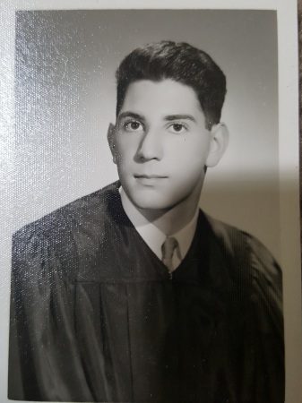 Ernie Stock's Classmates profile album