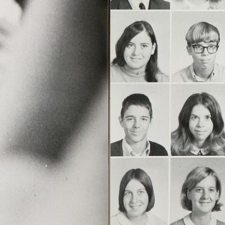 Margaret Dewar's Classmates profile album