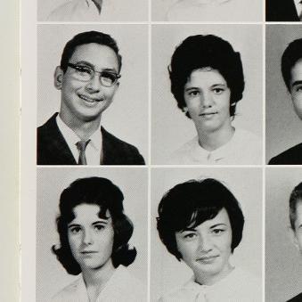 Nancy Richards' Classmates profile album