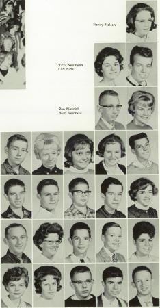 Alvin {bud} Old's Classmates profile album