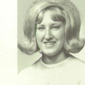 Brenda Derenski's Classmates profile album