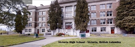 Vic High Virtual Tour