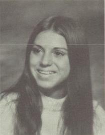 Rhonda Garrettson's Classmates profile album