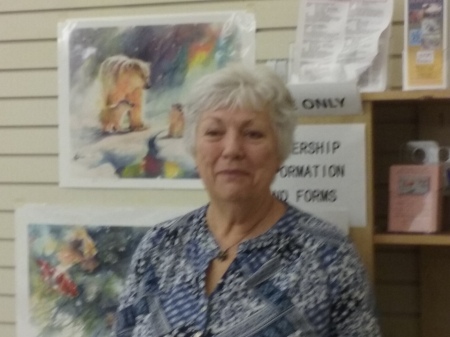 Jo Ann Tonks's Classmates® Profile Photo