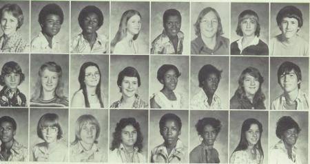 Cindy Pobbig's Classmates profile album