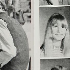 Cheryl Brace's Classmates profile album