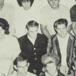 Leonard Tyner's Classmates profile album