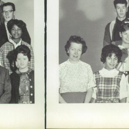 Jill Friedman's Classmates profile album