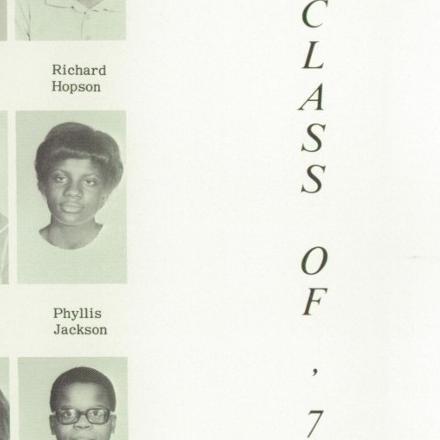 Phyllis Woodson's Classmates profile album