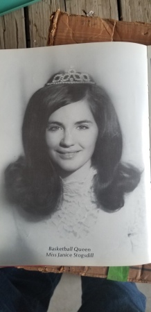 Janice McCarthy's Classmates profile album