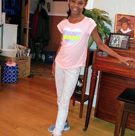 Charita McCrae Jones's Classmates® Profile Photo