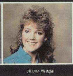 Jill West's Classmates profile album