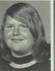 April Waters' Classmates profile album