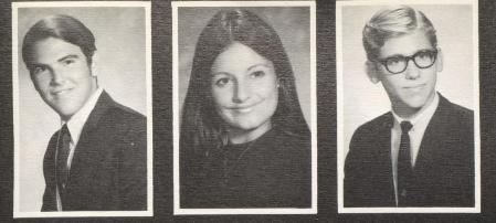 Dorinda Lindner's Classmates profile album