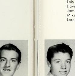 Nancy (Phy) Cole's Classmates profile album