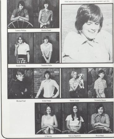 mark bauer's Classmates profile album