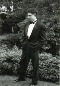 Eric Ketcher's Classmates® Profile Photo