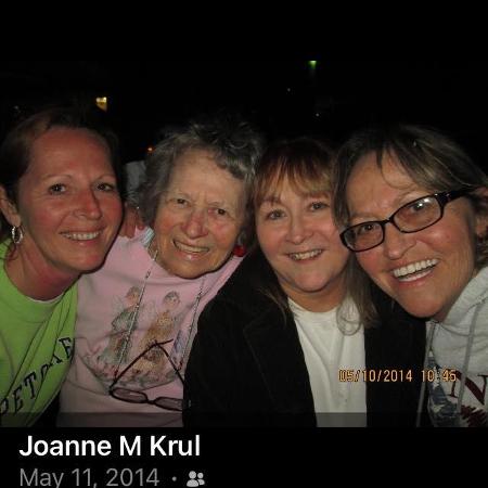 Joanne Krul's Classmates® Profile Photo