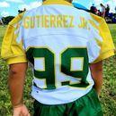 Demetrio Gutierrez's Classmates® Profile Photo