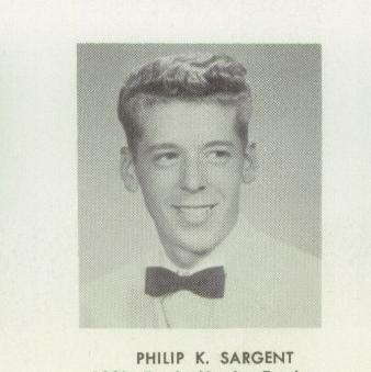 philip sargent's Classmates profile album