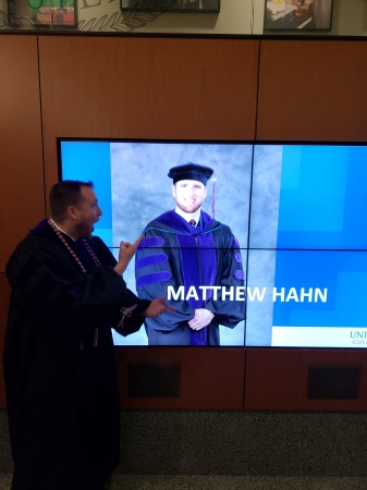 Matthew Hahn's Classmates® Profile Photo