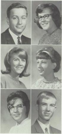 Shelley Durrett's Classmates profile album