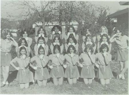 Pamela Dix's Classmates profile album