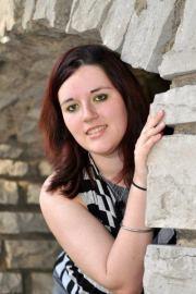 Katelyn Amerson's Classmates® Profile Photo