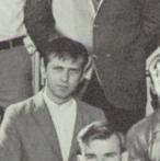 Ron (Ronnie) KELLY's Classmates profile album