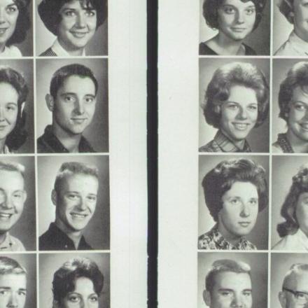 Barbara Ray's Classmates profile album