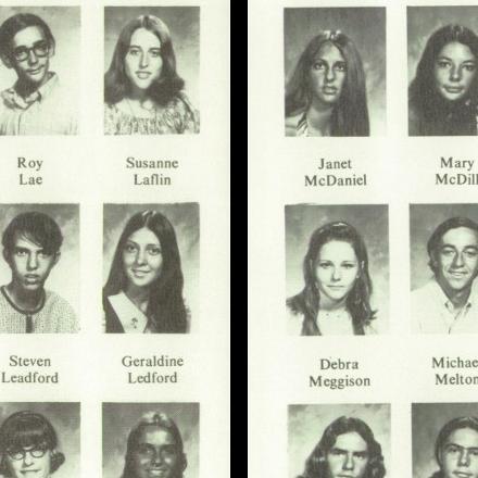 Kevin Kelly's Classmates profile album