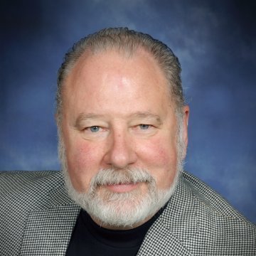 Jim Charles's Classmates® Profile Photo