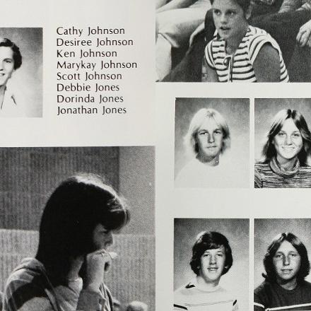 Scott Johnson's Classmates profile album